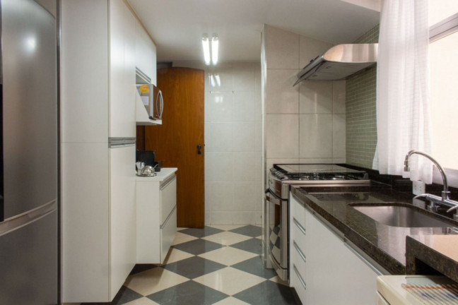 Imagem Apartamento com 3 Quartos à Venda, em Aclimação - São Paulo Imagem Apartamento com 3 Quartos à Venda, em Aclimação - São Paulo