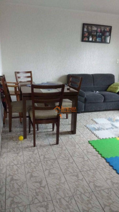 Imagem Apartamento com 2 Quartos à Venda, 63 m² em Jardim Flor Da Montanha - Guarulhos Imagem Apartamento com 2 Quartos à Venda, 63 m² em Jardim Flor Da Montanha - Guarulhos