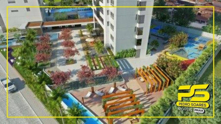 Imagem Apartamento com 4 Quartos à Venda, 164 m² em Brisamar - João Pessoa Imagem Apartamento com 4 Quartos à Venda, 164 m² em Brisamar - João Pessoa