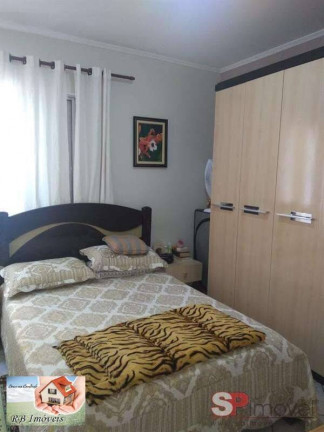 Imagem Apartamento com 2 Quartos à Venda, 65 m² em Baeta Neves - São Bernardo Do Campo Imagem Apartamento com 2 Quartos à Venda, 65 m² em Baeta Neves - São Bernardo Do Campo