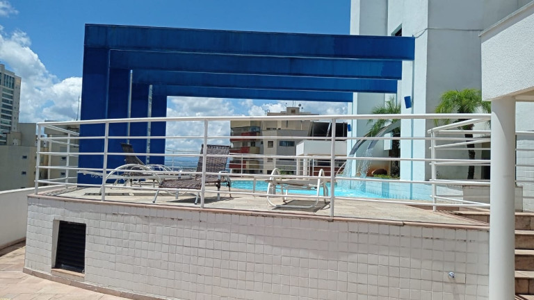Imagem Apartamento à Venda, 38 m² em Parque Residencial Aquarius - São José Dos Campos Imagem Apartamento à Venda, 38 m² em Parque Residencial Aquarius - São José Dos Campos