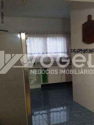 Imagem Casa com 3 Quartos à Venda, 135 m² em Jardim América - Sao Leopoldo Imagem Casa com 3 Quartos à Venda, 135 m² em Jardim América - Sao Leopoldo