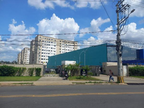 Imagem Apartamento com 1 Quarto à Venda, 65 m² em Cidade Antonio Estevao De Carvalho - Sao Paulo Imagem Apartamento com 1 Quarto à Venda, 65 m² em Cidade Antonio Estevao De Carvalho - Sao Paulo