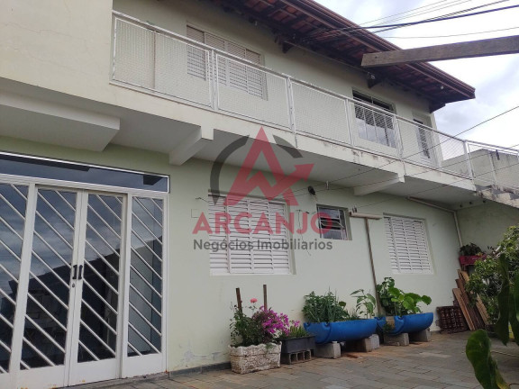 Imagem Casa com 3 Quartos à Venda, 300 m² em Jardim Alvinópolis - Atibaia Imagem Casa com 3 Quartos à Venda, 300 m² em Jardim Alvinópolis - Atibaia