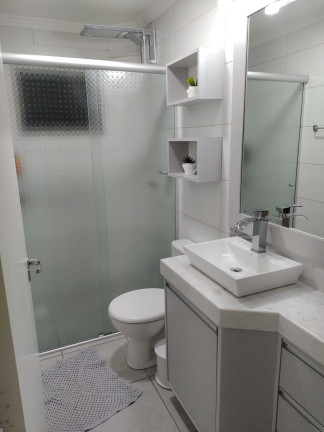 Imagem Apartamento com 2 Quartos à Venda, 75 m² em Petrópolis - Taquara