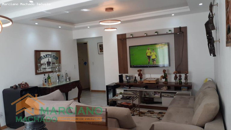Imagem Apartamento com 3 Quartos à Venda, 117 m² em Nossa Senhora Do Rosário - Santa Maria Imagem Apartamento com 3 Quartos à Venda, 117 m² em Nossa Senhora Do Rosário - Santa Maria