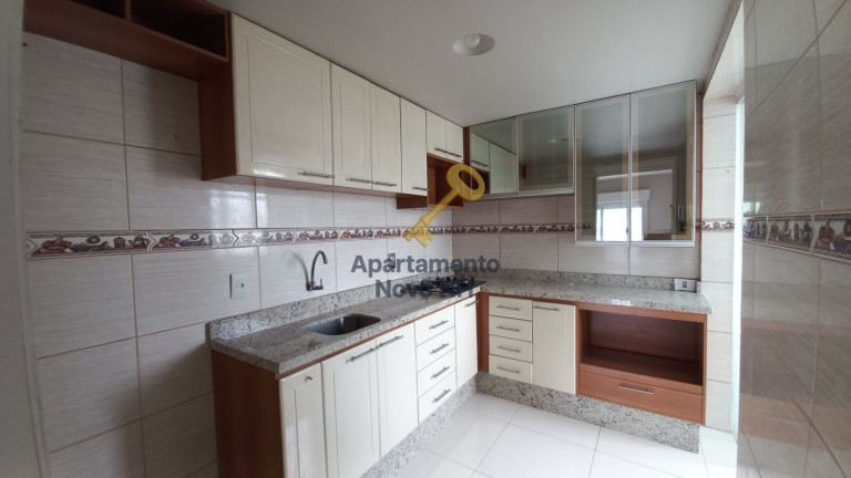 Imagem Apartamento com 2 Quartos à Venda, 57 m² em Pátria Nova - Novo Hamburgo Imagem Apartamento com 2 Quartos à Venda, 57 m² em Pátria Nova - Novo Hamburgo