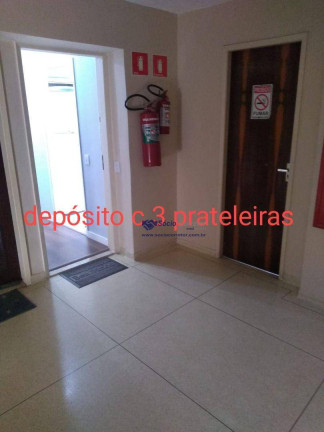 Imagem Apartamento com 3 Quartos à Venda, 77 m² em Vila Rosália - Guarulhos Imagem Apartamento com 3 Quartos à Venda, 77 m² em Vila Rosália - Guarulhos