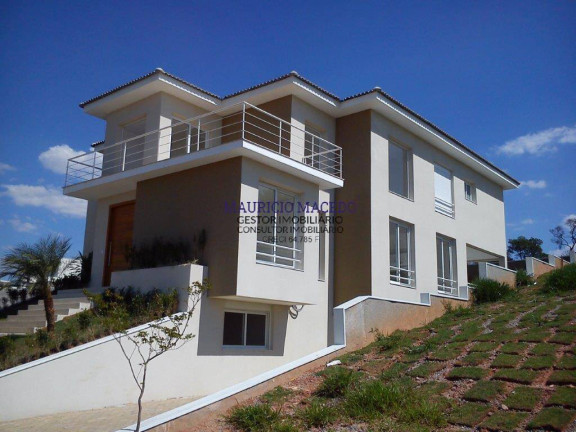 Imagem Casa com 4 Quartos à Venda, 480 m² em Alphaville - Santana De Parnaíba Imagem Casa com 4 Quartos à Venda, 480 m² em Alphaville - Santana De Parnaíba