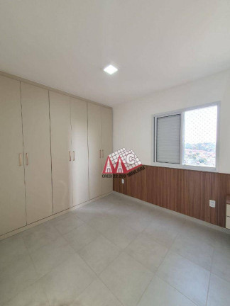Imagem Apartamento com 2 Quartos à Venda, 61 m² em Condomínio Residencial Azaleia - Sorocaba Imagem Apartamento com 2 Quartos à Venda, 61 m² em Condomínio Residencial Azaleia - Sorocaba