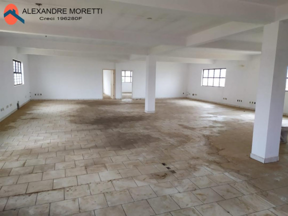 Imagem Sala Comercial para Alugar, 1.500 m² em Jardim Planalto - Sorocaba Imagem Sala Comercial para Alugar, 1.500 m² em Jardim Planalto - Sorocaba