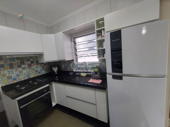 Imagem Sobrado com 2 Quartos à Venda, 60 m² em Vila Santa Rosa - Guarujá
