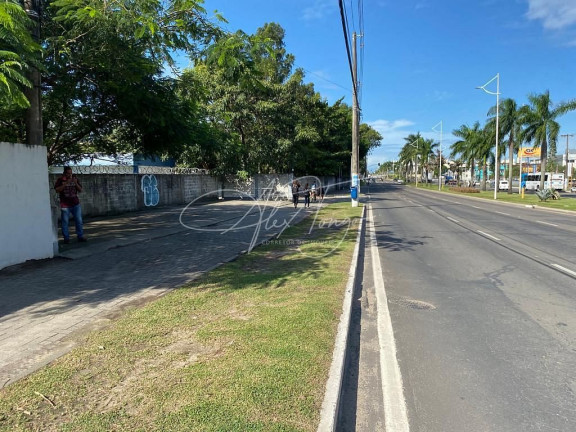 Imagem Terreno à Venda, 10.200 m² em Parque Residencial Laranjeiras - Serra