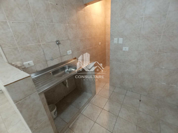 Imagem Imóvel à Venda, 37 m² em Gonzaga - Santos Imagem Imóvel à Venda, 37 m² em Gonzaga - Santos