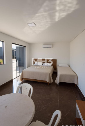 Imagem Casa de Condomínio com 3 Quartos à Venda, 140 m² em Estância árvore Da Vida - Sumaré Imagem Casa de Condomínio com 3 Quartos à Venda, 140 m² em Estância árvore Da Vida - Sumaré