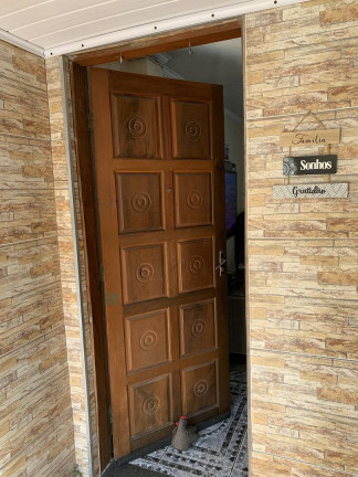 Imagem Casa com 2 Quartos para Alugar, em Americanópolis - São Paulo Imagem Casa com 2 Quartos para Alugar, em Americanópolis - São Paulo