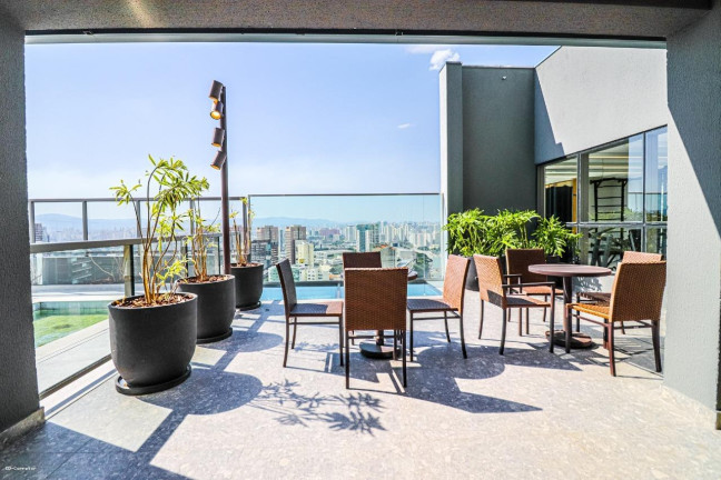 Imagem Apartamento com 2 Quartos à Venda, 81 m² em Perdizes - São Paulo