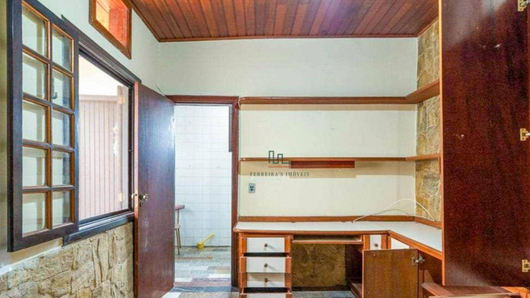 Imagem Casa com 4 Quartos à Venda, 240 m² em Itaipu - Niterói Imagem Casa com 4 Quartos à Venda, 240 m² em Itaipu - Niterói