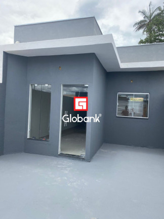 Imagem Casa com 2 Quartos à Venda, 56 m² em Mirante Do Sol - Montes Claros Imagem Casa com 2 Quartos à Venda, 56 m² em Mirante Do Sol - Montes Claros