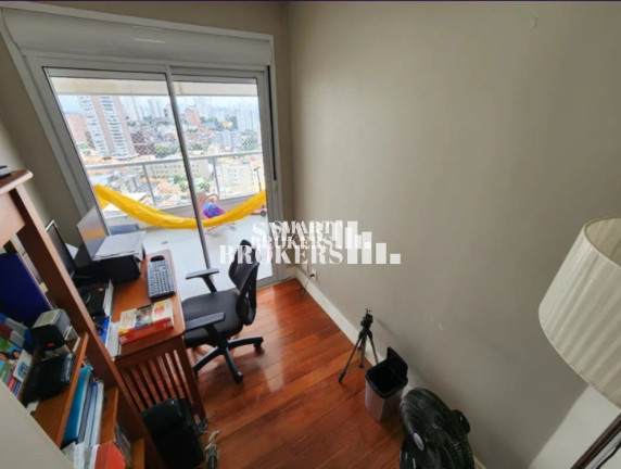 Imagem Apartamento com 3 Quartos à Venda, 100 m² em Jardim Da Glória - São Paulo Imagem Apartamento com 3 Quartos à Venda, 100 m² em Jardim Da Glória - São Paulo