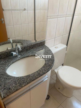 Imagem Apartamento com 3 Quartos à Venda, 123 m² em Setor Bueno - Goiânia Imagem Apartamento com 3 Quartos à Venda, 123 m² em Setor Bueno - Goiânia