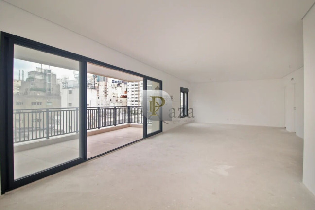 Imagem Apartamento com 3 Quartos à Venda, 226 m² em Jardim Paulista - São Paulo Imagem Apartamento com 3 Quartos à Venda, 226 m² em Jardim Paulista - São Paulo