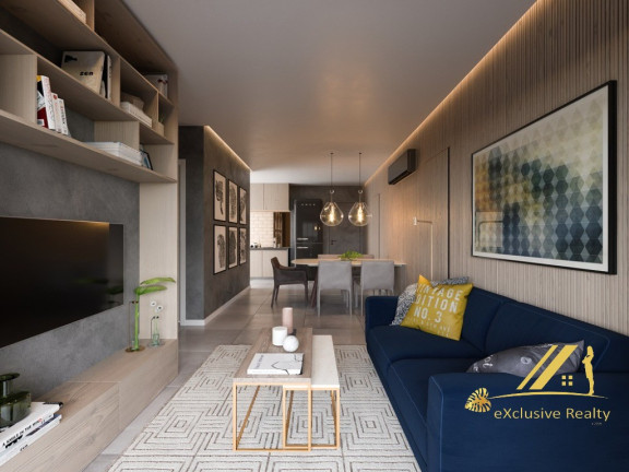 Imagem Imóvel com 1 Quarto à Venda, 36 m² em Indianópolis - São Paulo