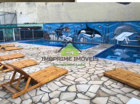 Imagem Apartamento com 3 Quartos à Venda, 80 m² em Jardim Primavera - Jacareí Imagem Apartamento com 3 Quartos à Venda, 80 m² em Jardim Primavera - Jacareí