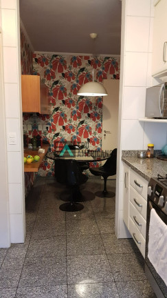 Imagem Apartamento com 3 Quartos à Venda, 168 m² em Jardim Santo Amaro - São Paulo