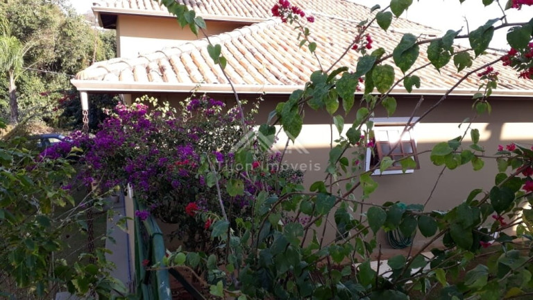 Imagem Casa de Condomínio com 3 Quartos à Venda, 220 m² em Condomínio Village Araçoiaba - Araçoiaba Da Serra