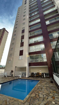 Imagem Apartamento com 2 Quartos à Venda, 74 m² em Jardim Aquarius - São José Dos Campos
