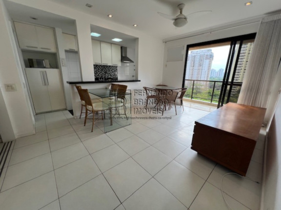 Imagem Imóvel com 1 Quarto à Venda, 74 m² em Barra Da Tijuca - Rio De Janeiro Imagem Imóvel com 1 Quarto à Venda, 74 m² em Barra Da Tijuca - Rio De Janeiro