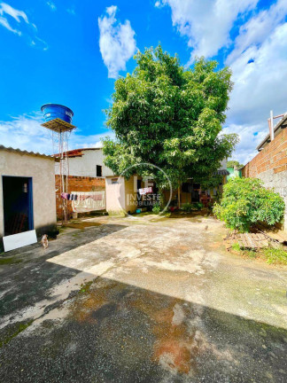 Imagem Casa com 2 Quartos à Venda, 125 m² em Conjunto Habitacional Madre Germana Ii - Goiânia Imagem Casa com 2 Quartos à Venda, 125 m² em Conjunto Habitacional Madre Germana Ii - Goiânia