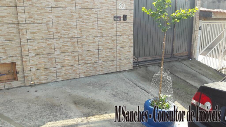 Casa com 3 Quartos à Venda, 110 m² em Jardim Piazza Di Roma Ii - Sorocaba