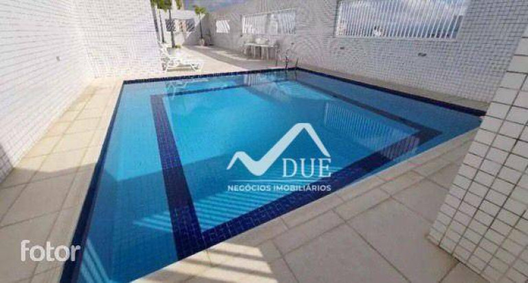 Imagem Apartamento com 2 Quartos à Venda, 101 m² em Embaré - Santos