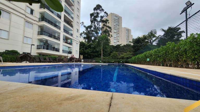 Imagem Apartamento com 3 Quartos à Venda, 86 m² em Morumbi - São Paulo Imagem Apartamento com 3 Quartos à Venda, 86 m² em Morumbi - São Paulo