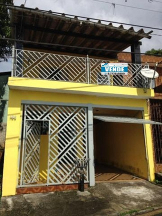 Imagem Casa com 4 Quartos à Venda, 170 m² em Jardim Lider - São Paulo Imagem Casa com 4 Quartos à Venda, 170 m² em Jardim Lider - São Paulo
