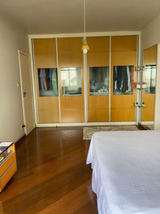Imagem Apartamento com 4 Quartos à Venda, 220 m² em São José - Aracaju Imagem Apartamento com 4 Quartos à Venda, 220 m² em São José - Aracaju