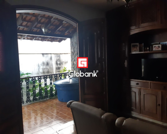 Imagem Casa com 4 Quartos à Venda, em Todos Os Santos - Montes Claros Imagem Casa com 4 Quartos à Venda, em Todos Os Santos - Montes Claros
