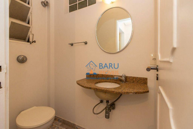 Imagem Apartamento com 3 Quartos à Venda, 210 m² em Higienópolis - São Paulo Imagem Apartamento com 3 Quartos à Venda, 210 m² em Higienópolis - São Paulo