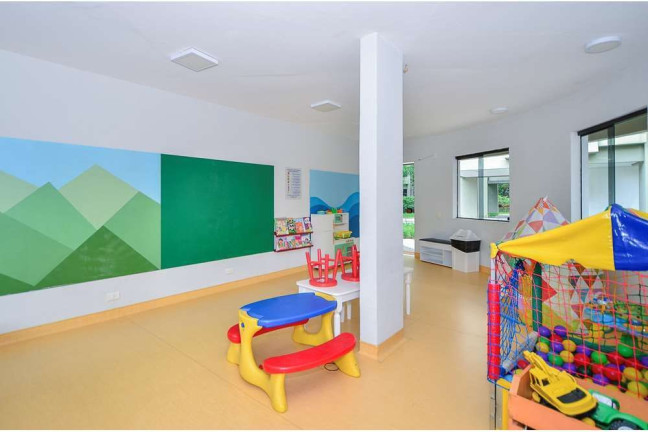 Imagem Apartamento com 3 Quartos à Venda, 96 m² em Mirandópolis - São Paulo Imagem Apartamento com 3 Quartos à Venda, 96 m² em Mirandópolis - São Paulo