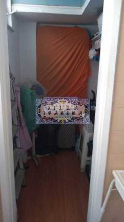 Apartamento à Venda, 60 m² em Icaraí - Niterói