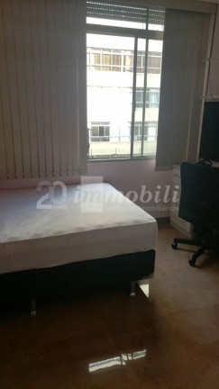 Imagem Apartamento com 2 Quartos à Venda, 110 m² em Higienópolis - São Paulo
