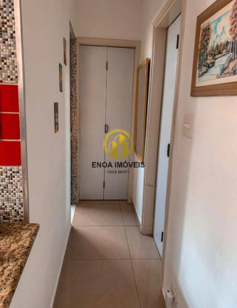 Imagem Apartamento com 2 Quartos à Venda, 68 m² em Itararé - São Vicente
