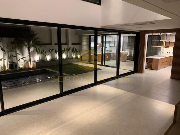 Imagem Casa de Condomínio com 4 Quartos à Venda, 486 m² em Tamboré - Santana De Parnaíba