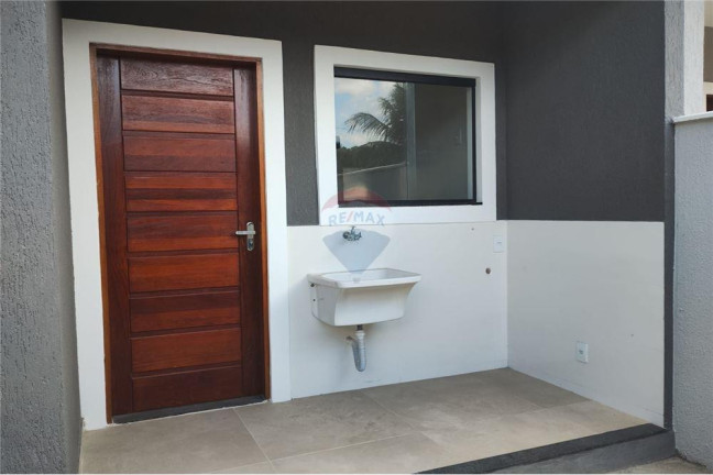 Imagem Casa com 3 Quartos à Venda, 71 m² em Inoa - Maricá