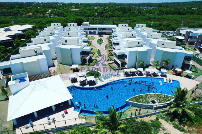 Apartamento com 2 Quartos à Venda, 105 m² em Itacimirim - Camaçari