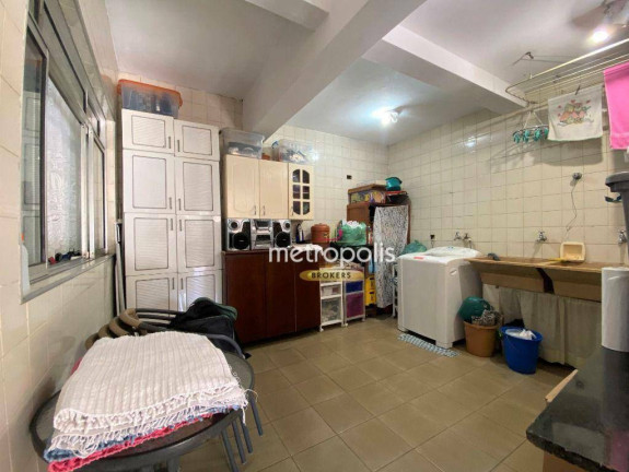 Imagem Casa com 2 Quartos à Venda, 147 m² em Barcelona - São Caetano Do Sul