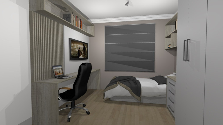 Imagem Apartamento com 2 Quartos à Venda, 113 m² em Vila Uberabinha - São Paulo