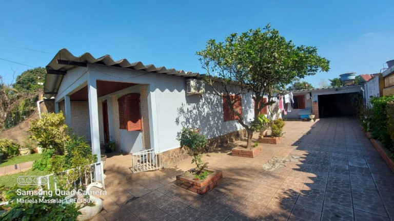 Imagem Casa com 3 Quartos à Venda, 227 m² em Morada Do Vale I - Gravataí